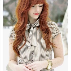 Meet your Posher, Jaimie